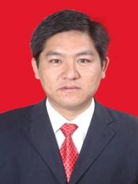 李本武证件照